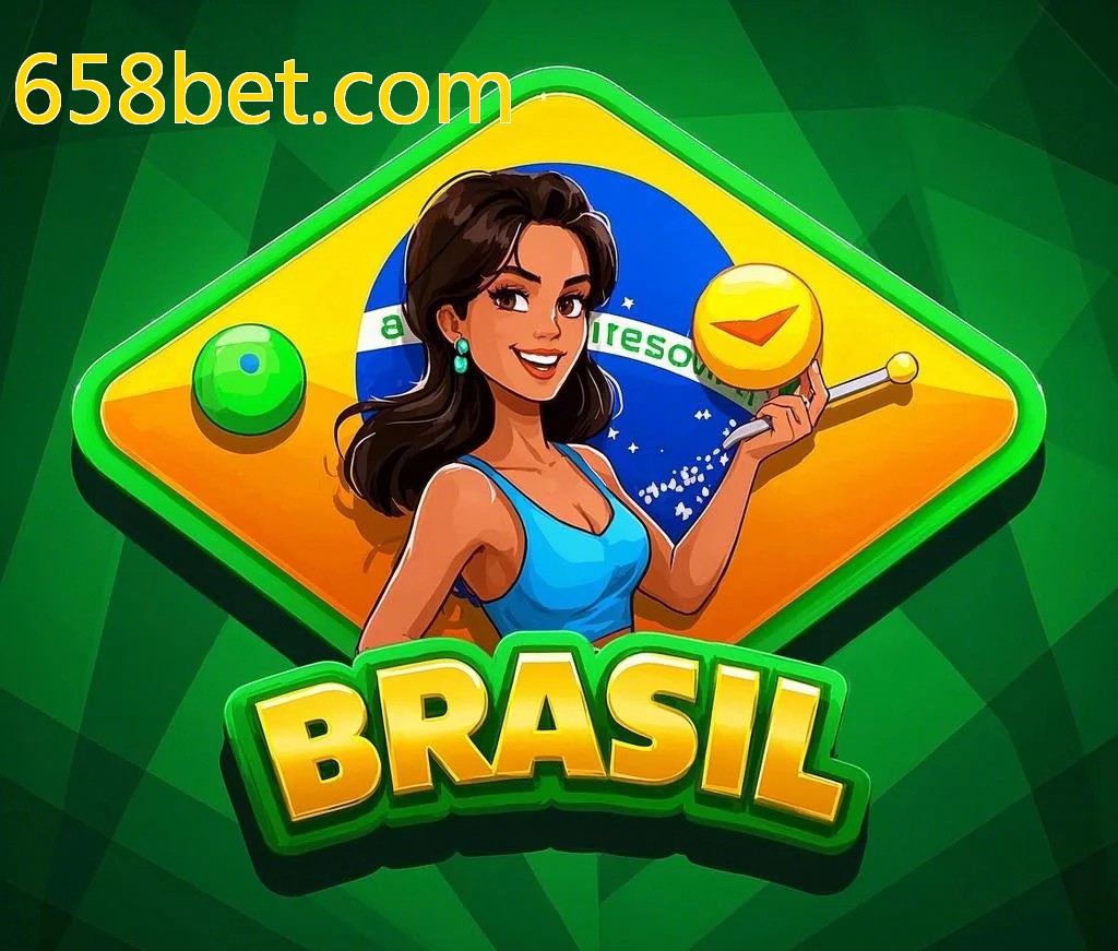 658BET GAME-Apostas