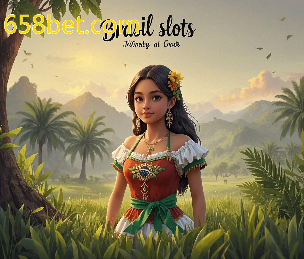 658BET GAME-Apostas