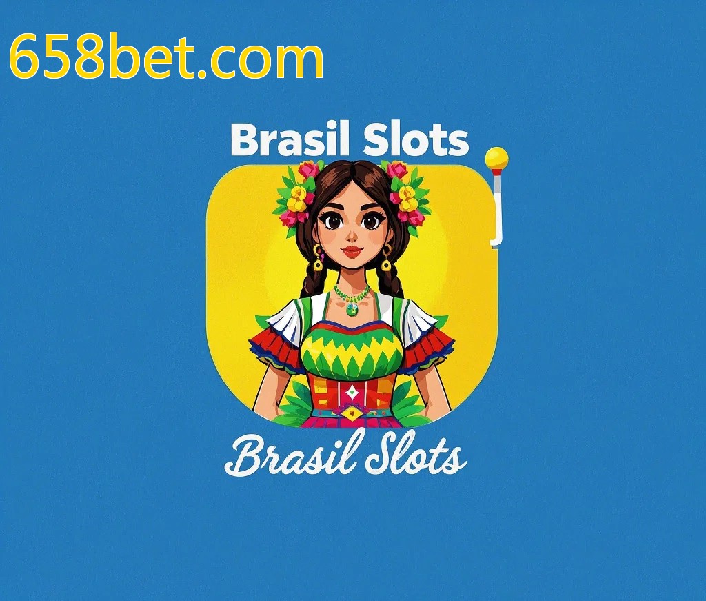 658BET GAME-Slots