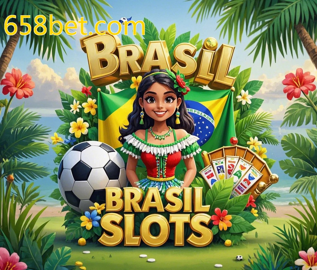 658BET GAME-Jogo